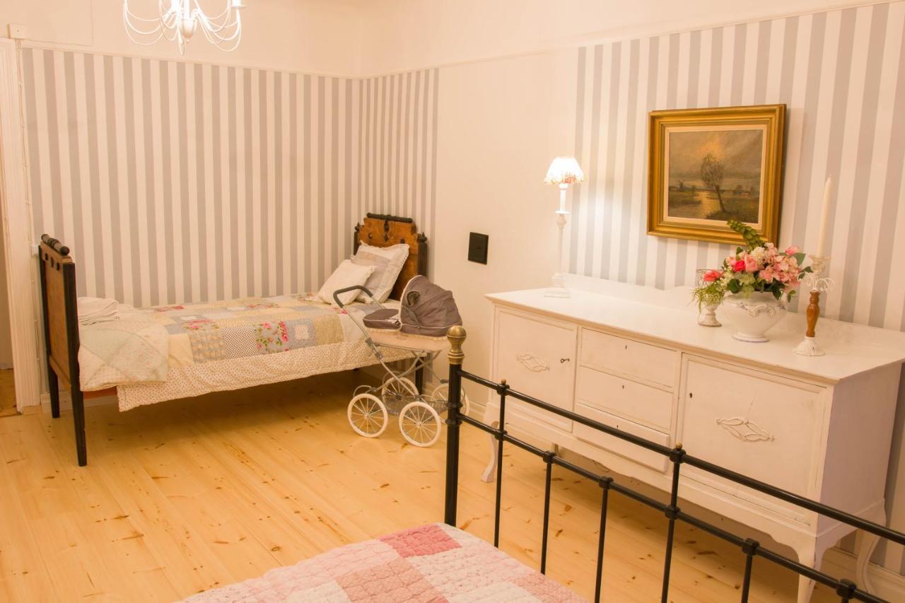 Villa Tammsaare Pärnu Exterior foto